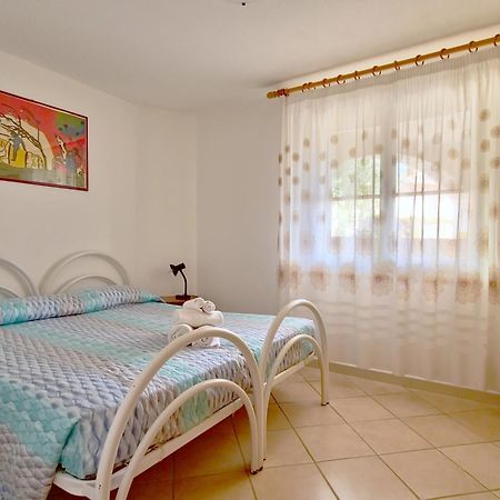 Dommos - Pintada Apartments Cala Liberotto Extérieur photo