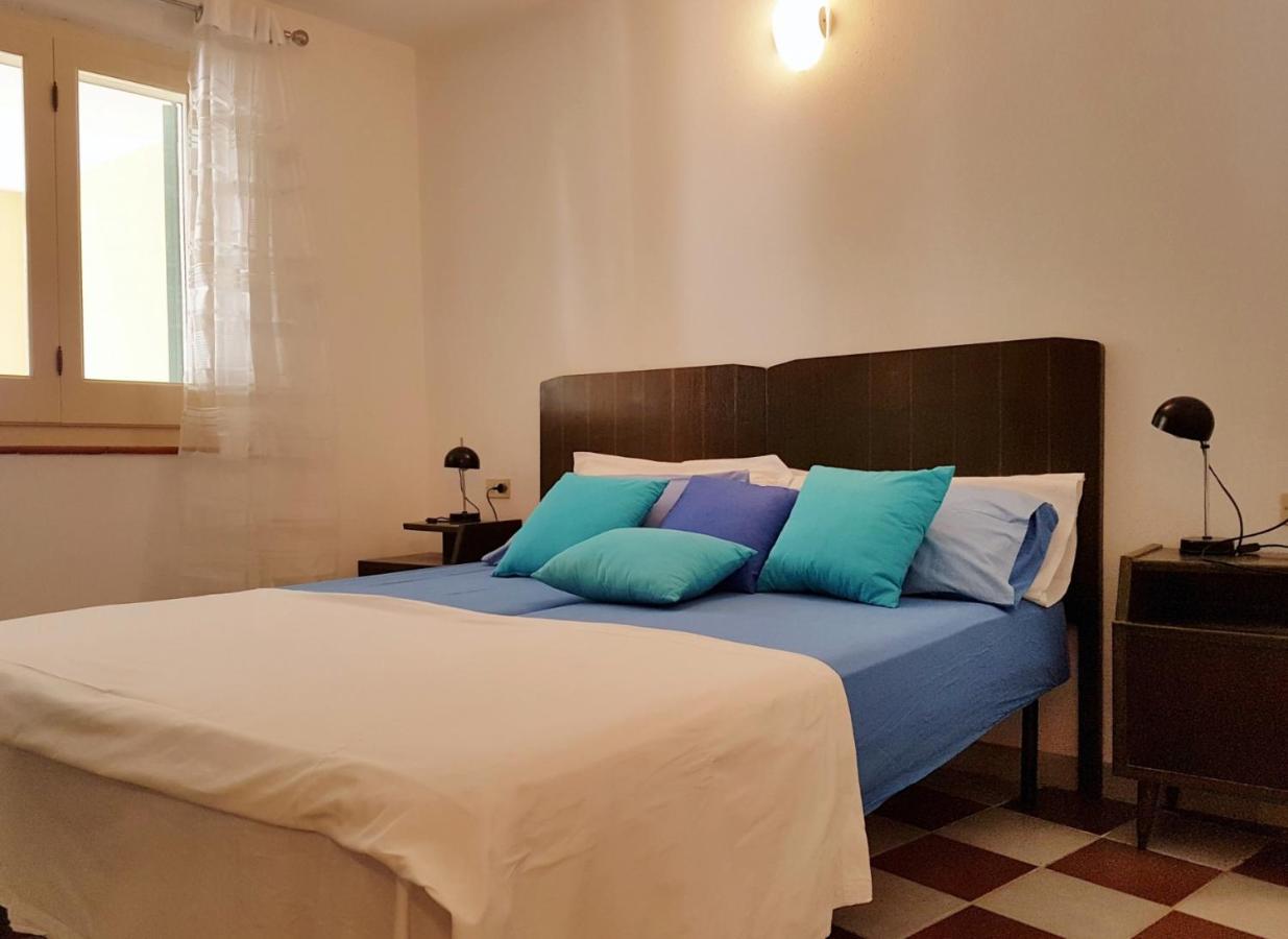 Dommos - Pintada Apartments Cala Liberotto Extérieur photo