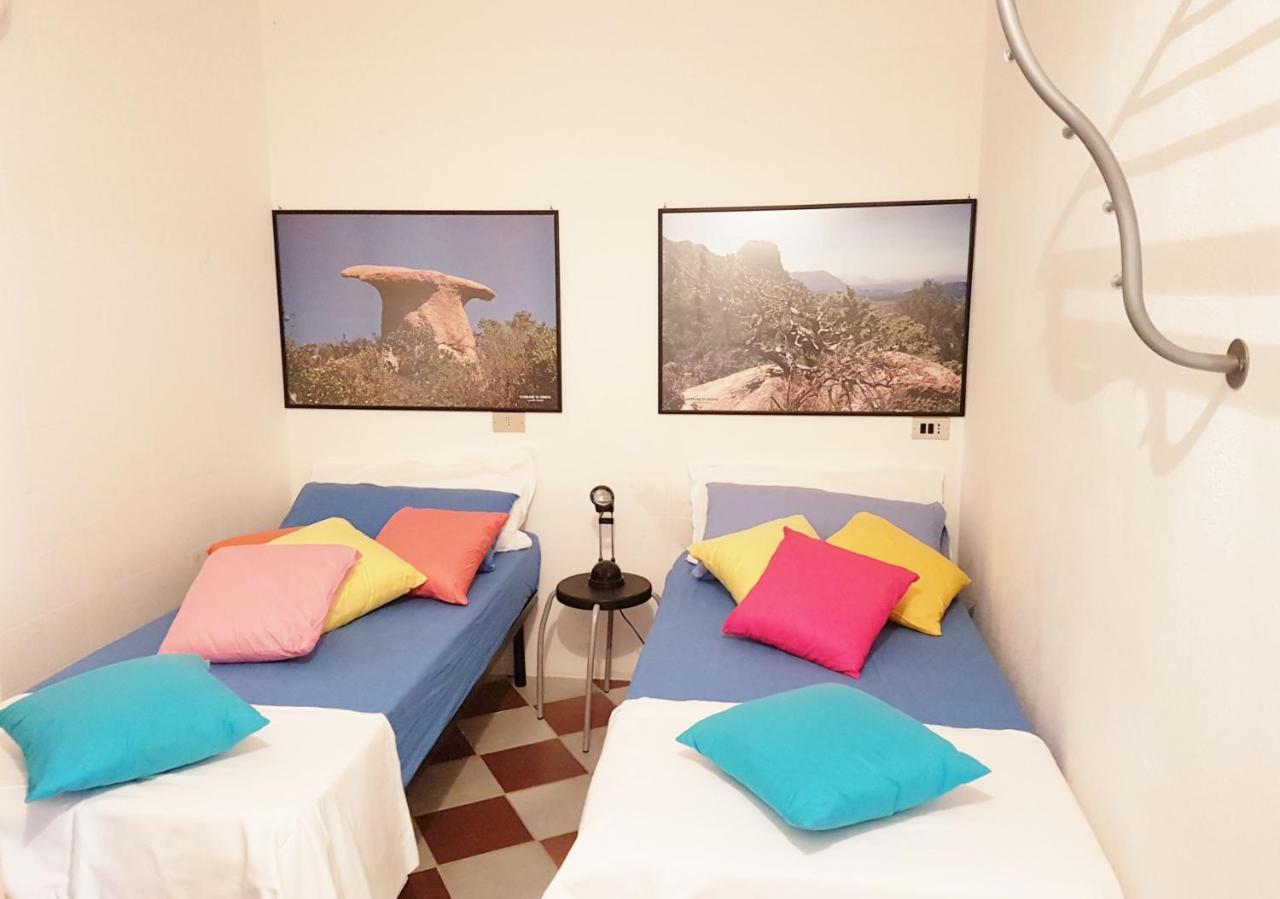 Dommos - Pintada Apartments Cala Liberotto Extérieur photo