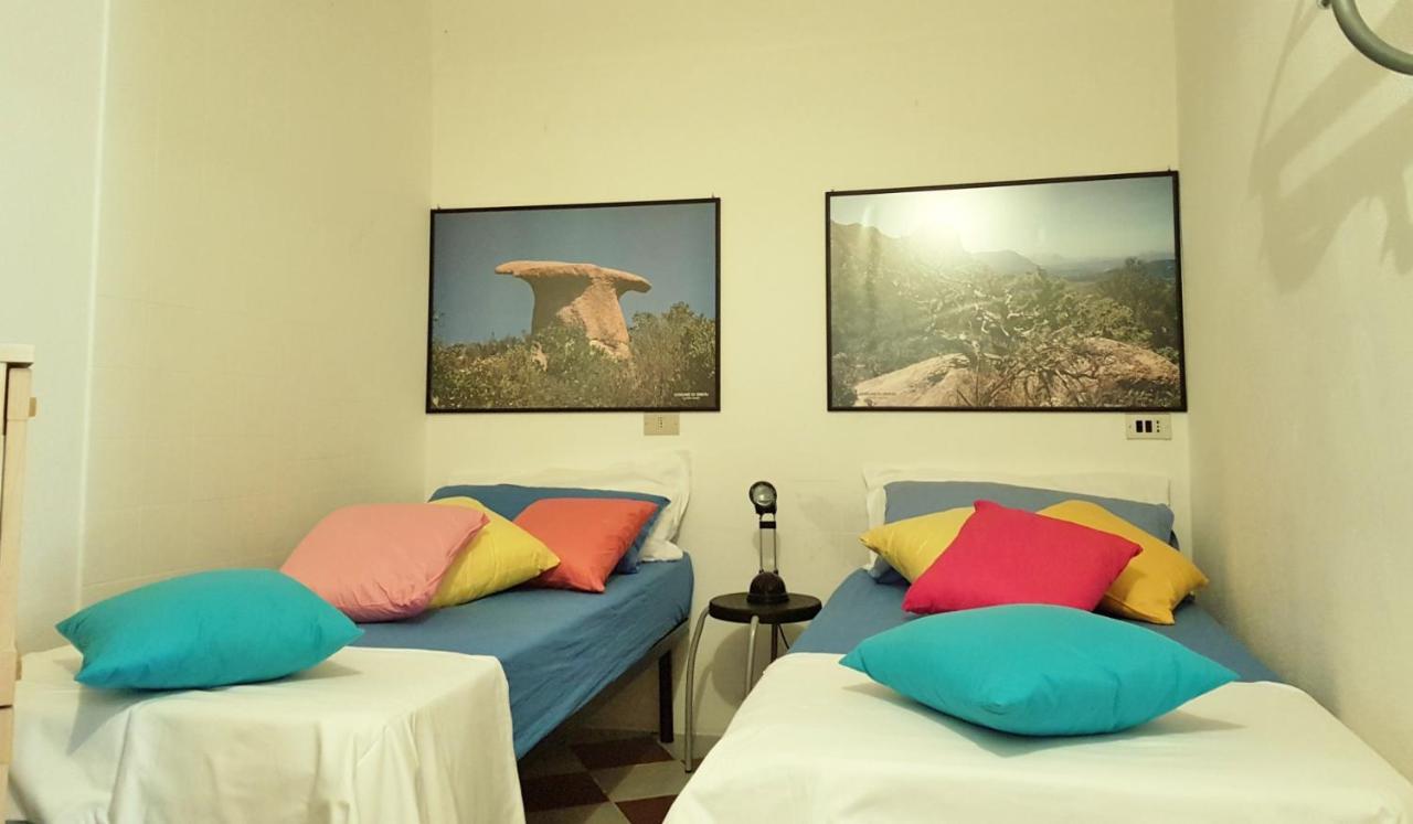 Dommos - Pintada Apartments Cala Liberotto Extérieur photo