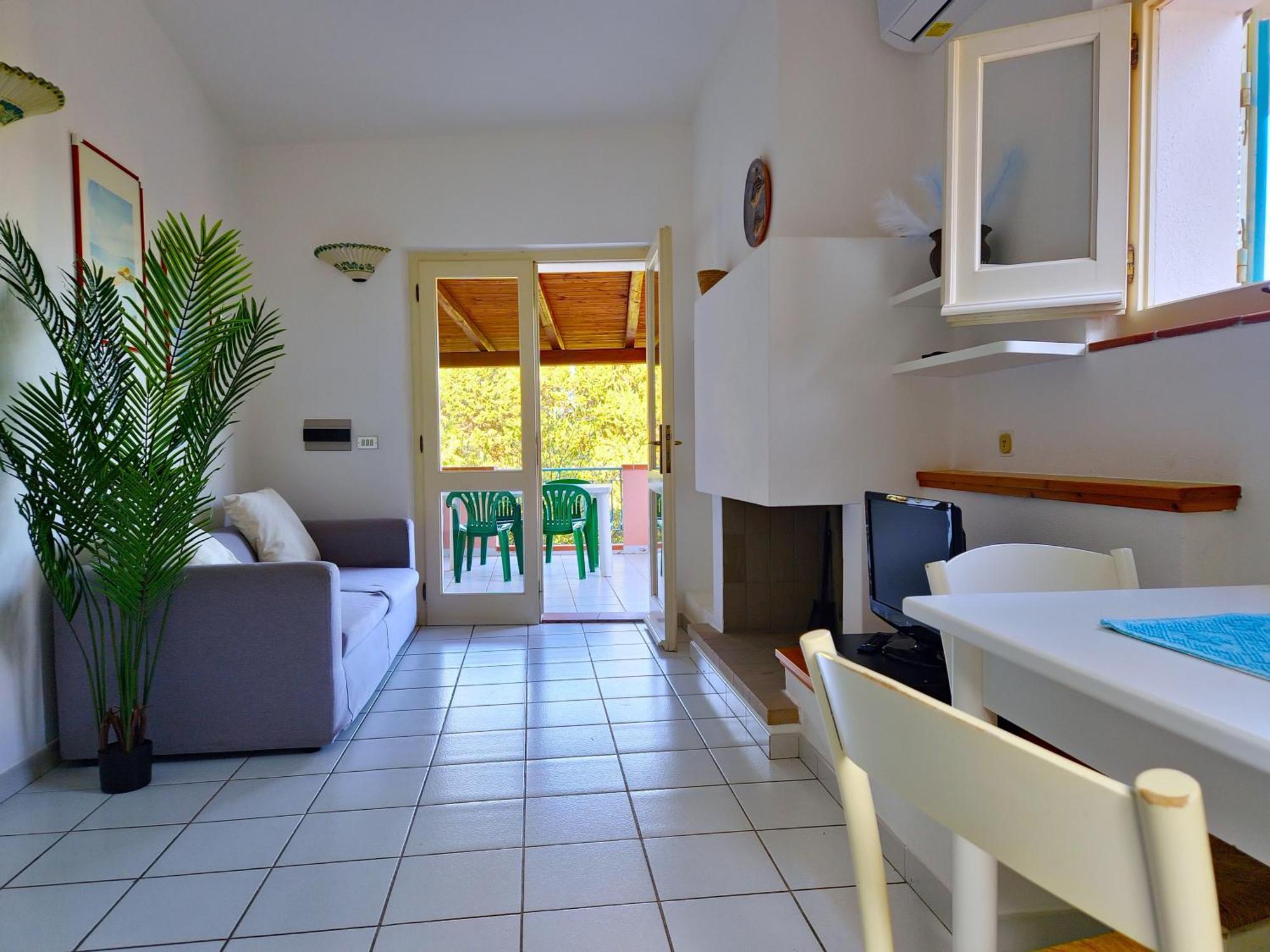 Dommos - Pintada Apartments Cala Liberotto Extérieur photo