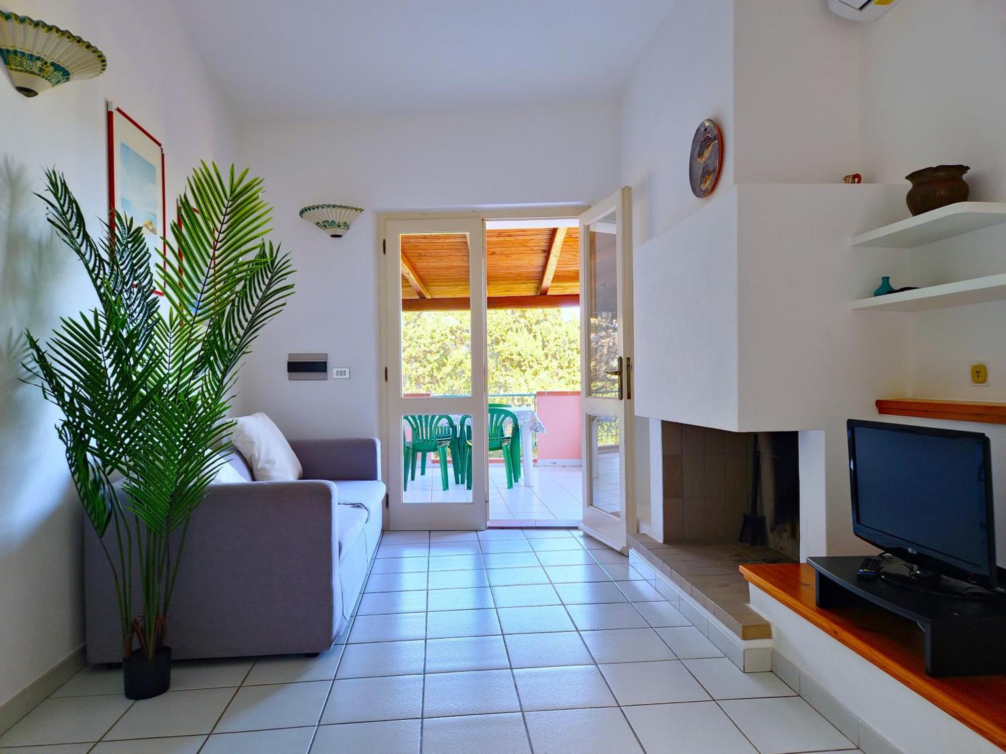 Dommos - Pintada Apartments Cala Liberotto Extérieur photo