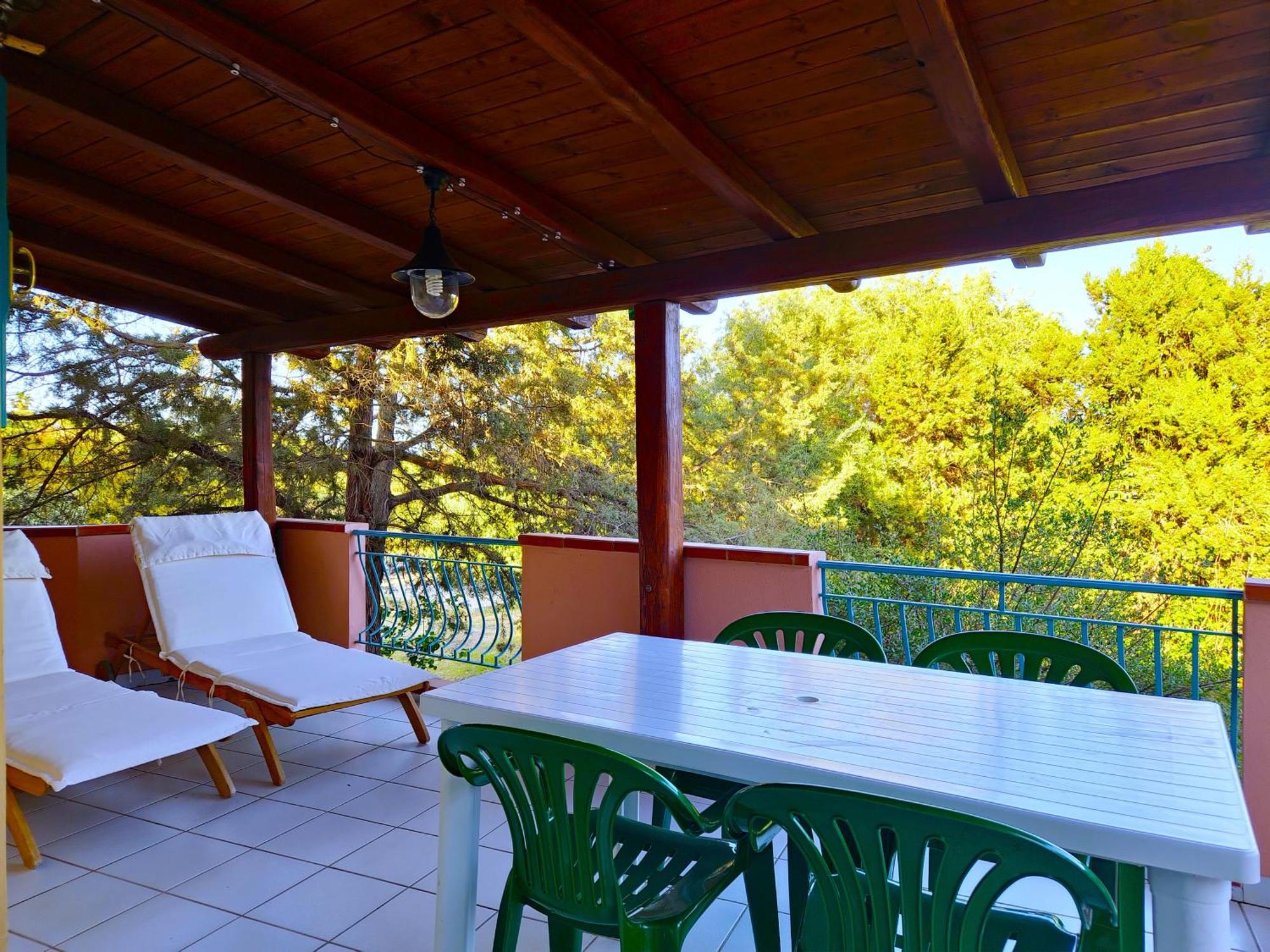 Dommos - Pintada Apartments Cala Liberotto Extérieur photo