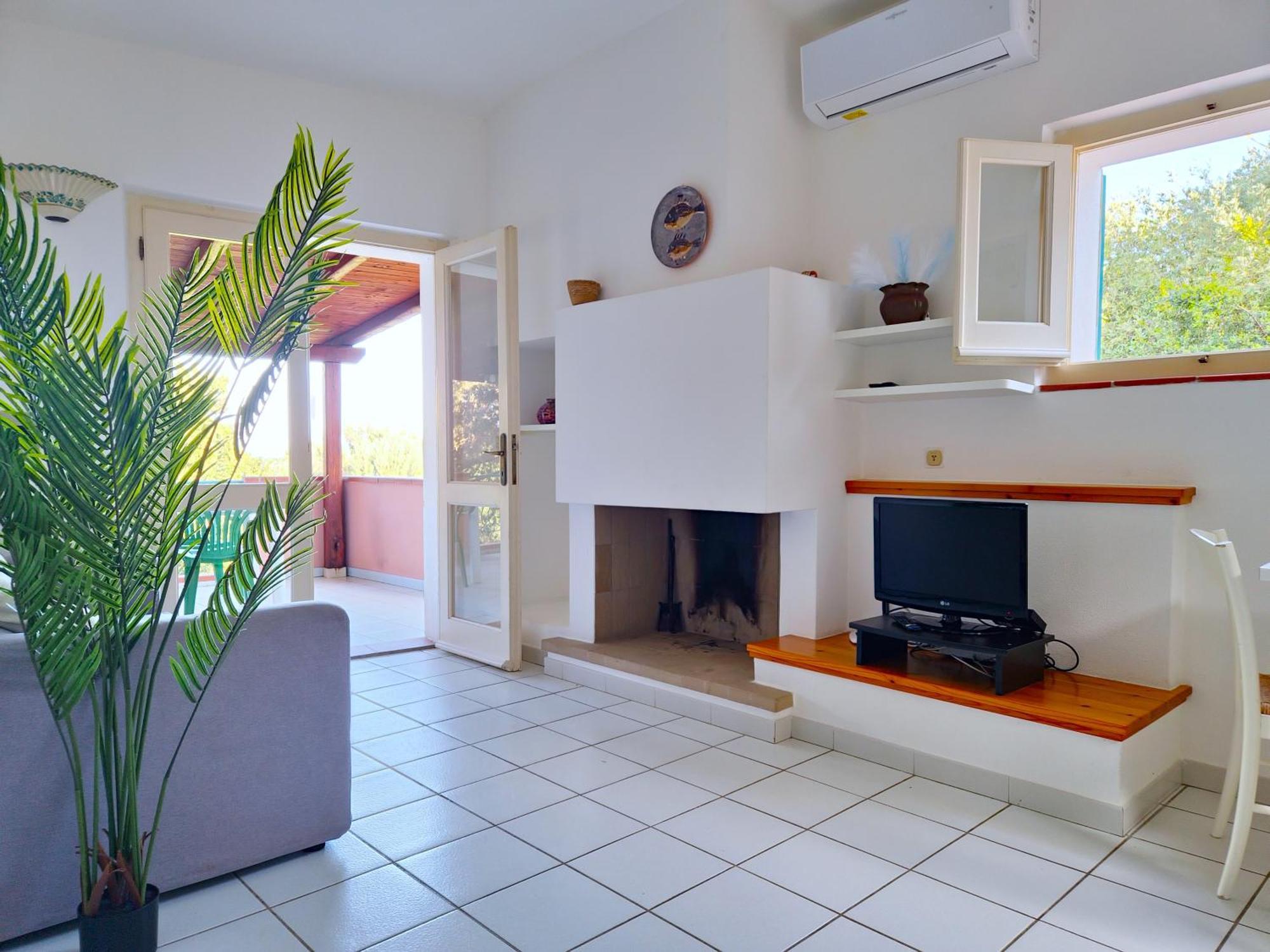 Dommos - Pintada Apartments Cala Liberotto Extérieur photo