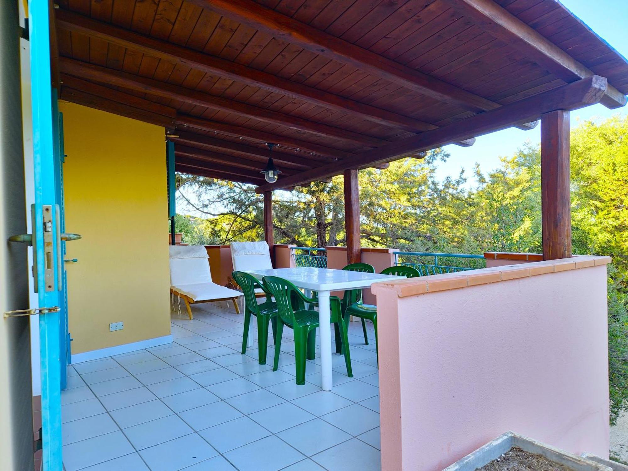 Dommos - Pintada Apartments Cala Liberotto Extérieur photo