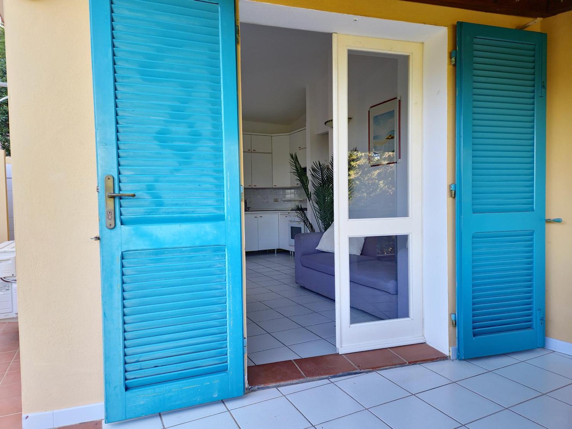 Dommos - Pintada Apartments Cala Liberotto Extérieur photo
