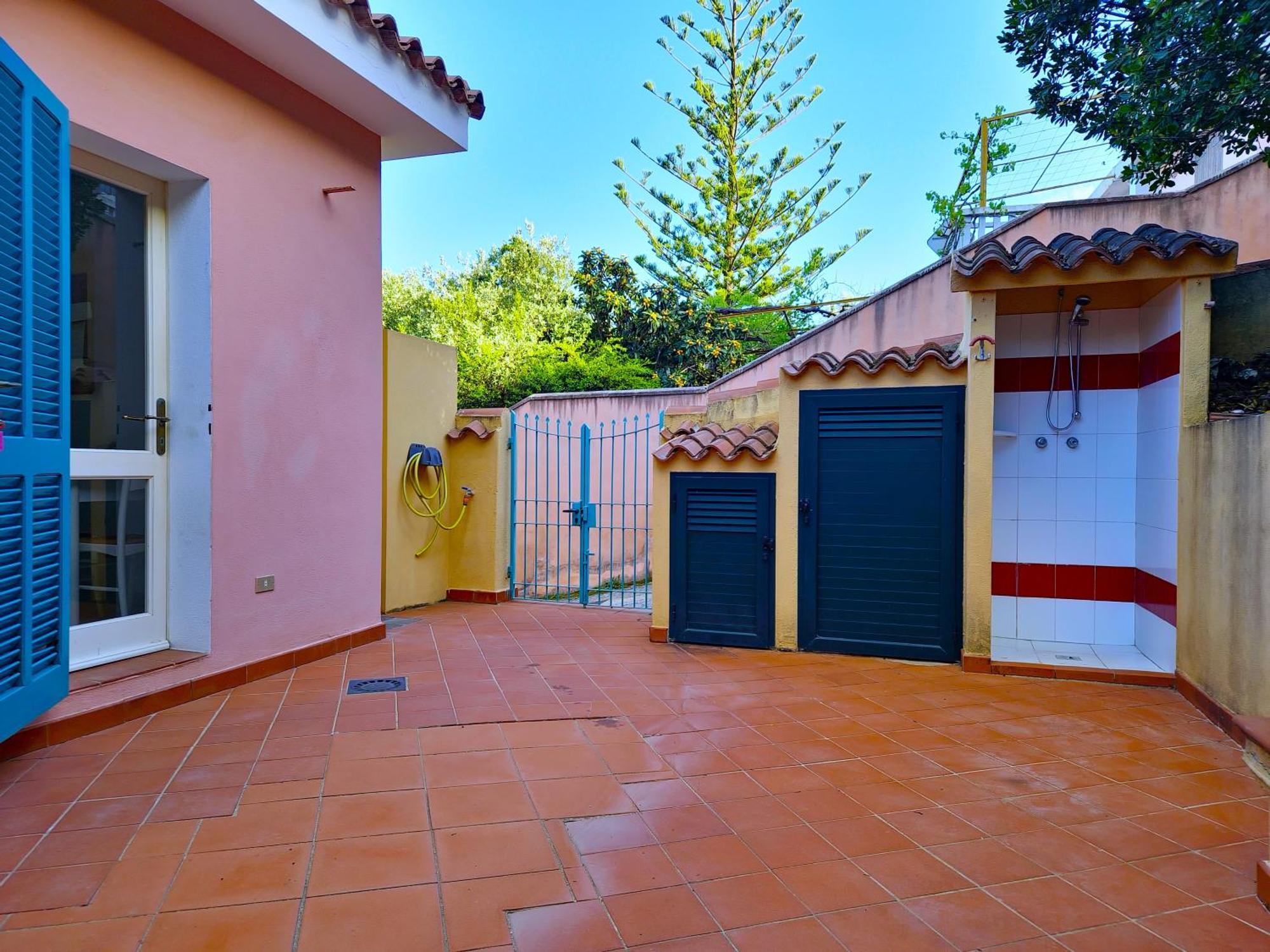 Dommos - Pintada Apartments Cala Liberotto Extérieur photo