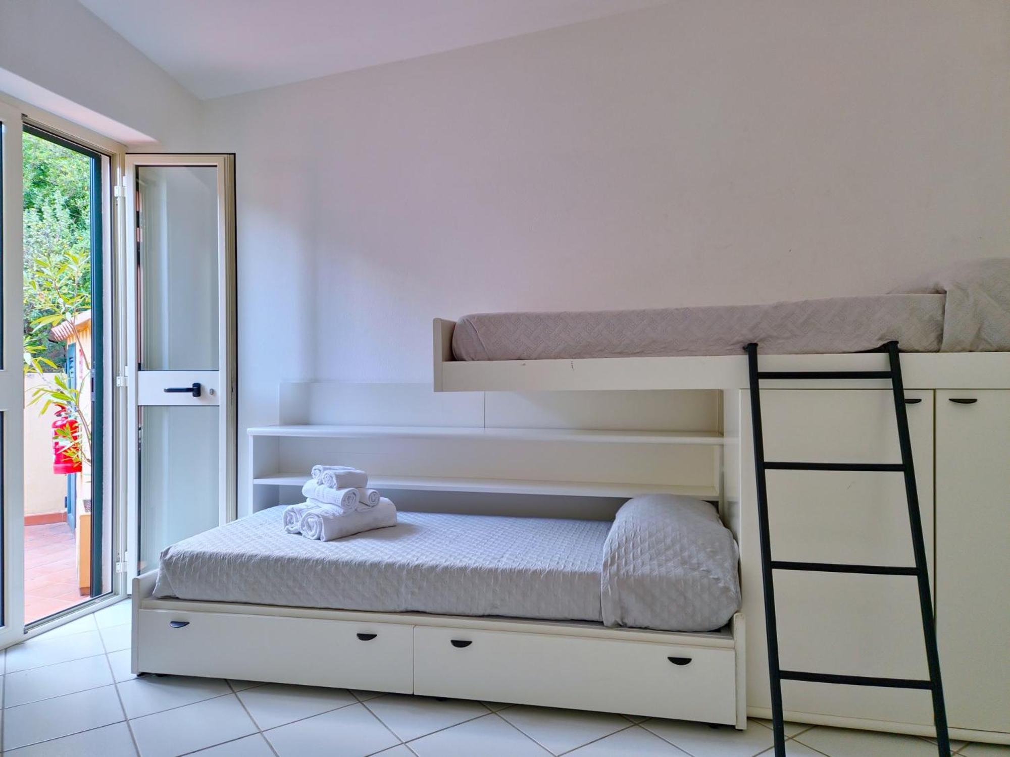 Dommos - Pintada Apartments Cala Liberotto Extérieur photo