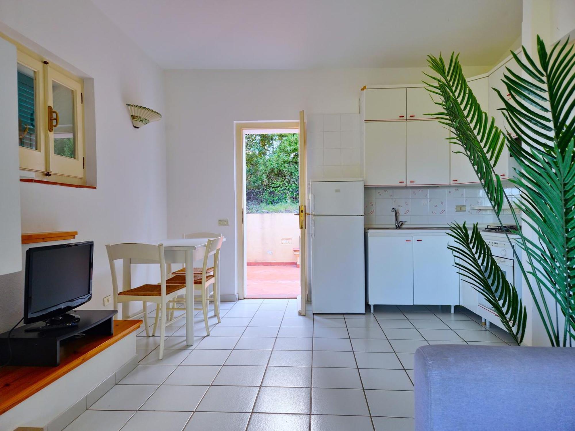 Dommos - Pintada Apartments Cala Liberotto Extérieur photo