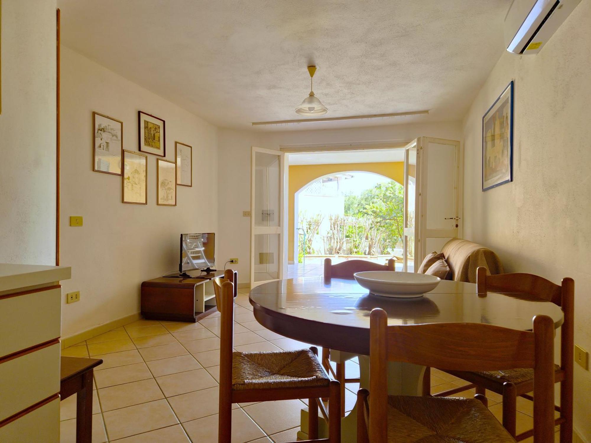Dommos - Pintada Apartments Cala Liberotto Extérieur photo