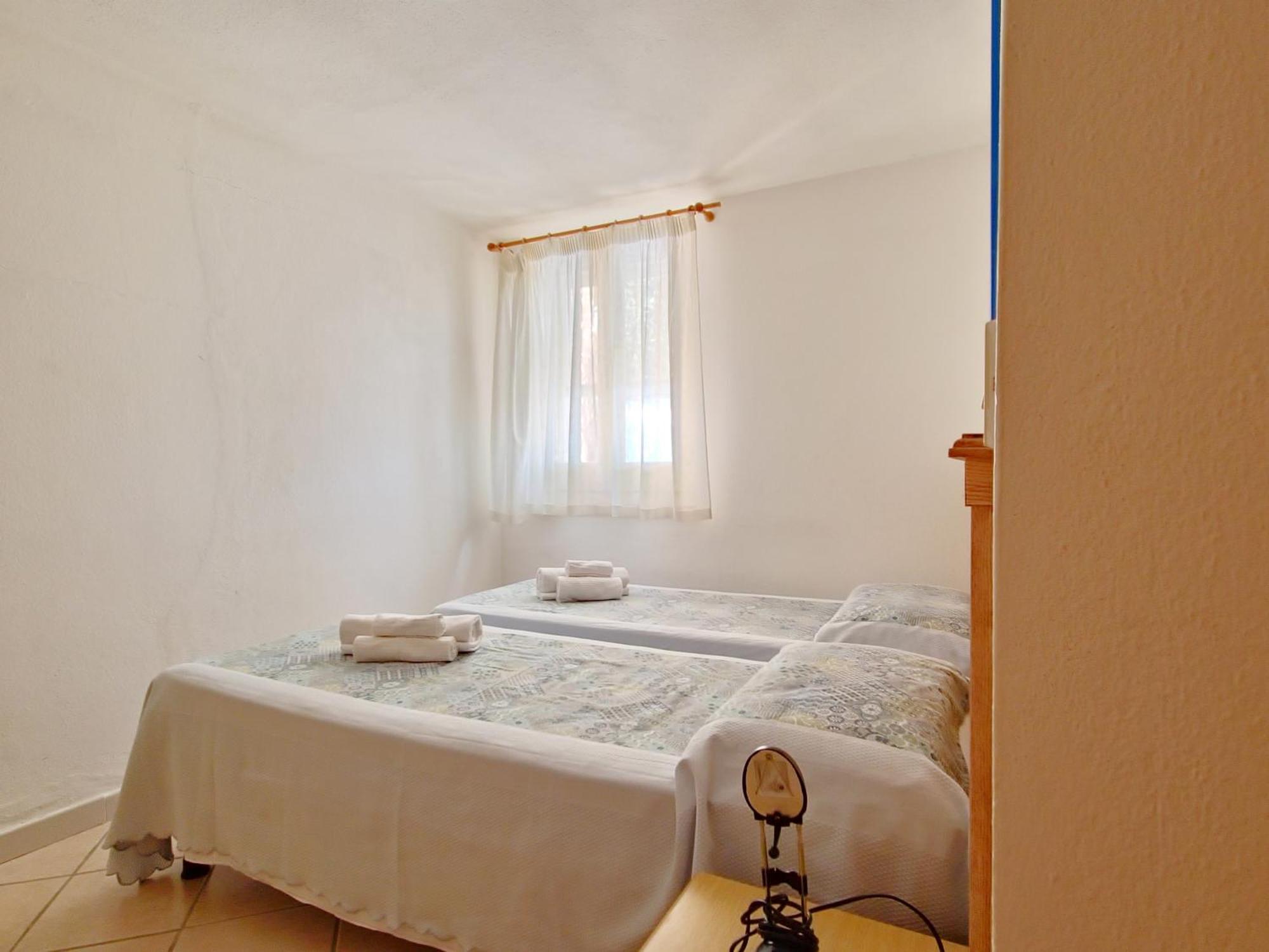Dommos - Pintada Apartments Cala Liberotto Extérieur photo