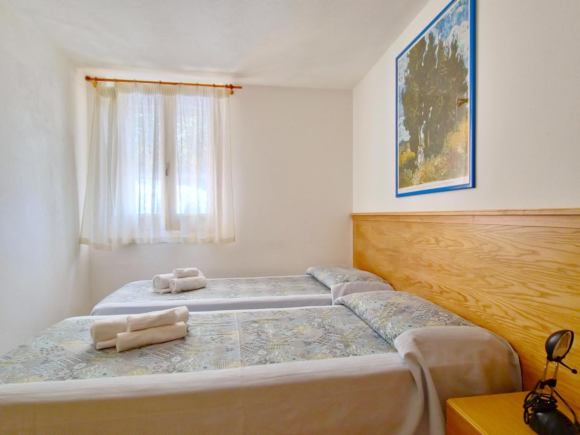 Dommos - Pintada Apartments Cala Liberotto Extérieur photo