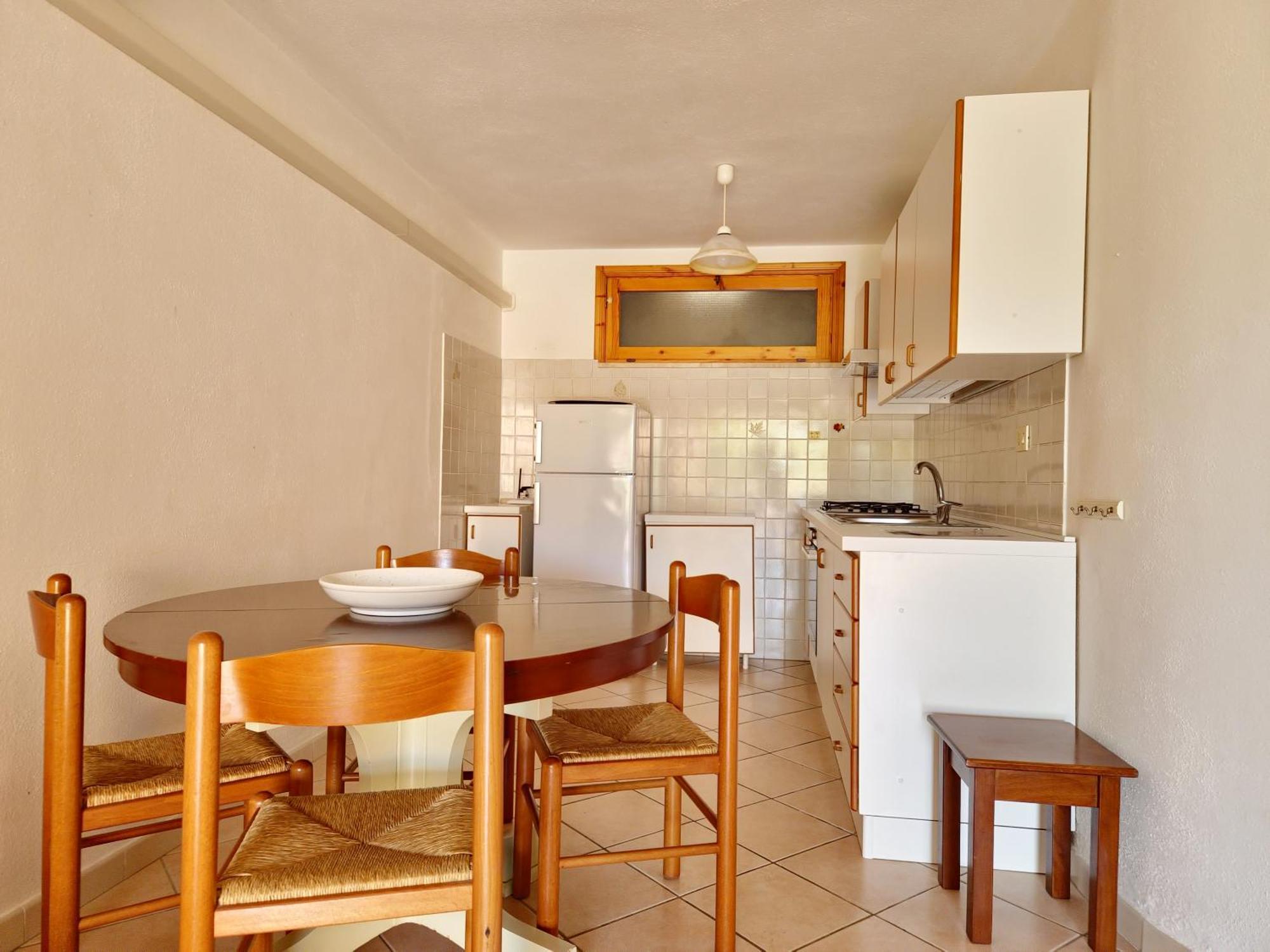 Dommos - Pintada Apartments Cala Liberotto Extérieur photo