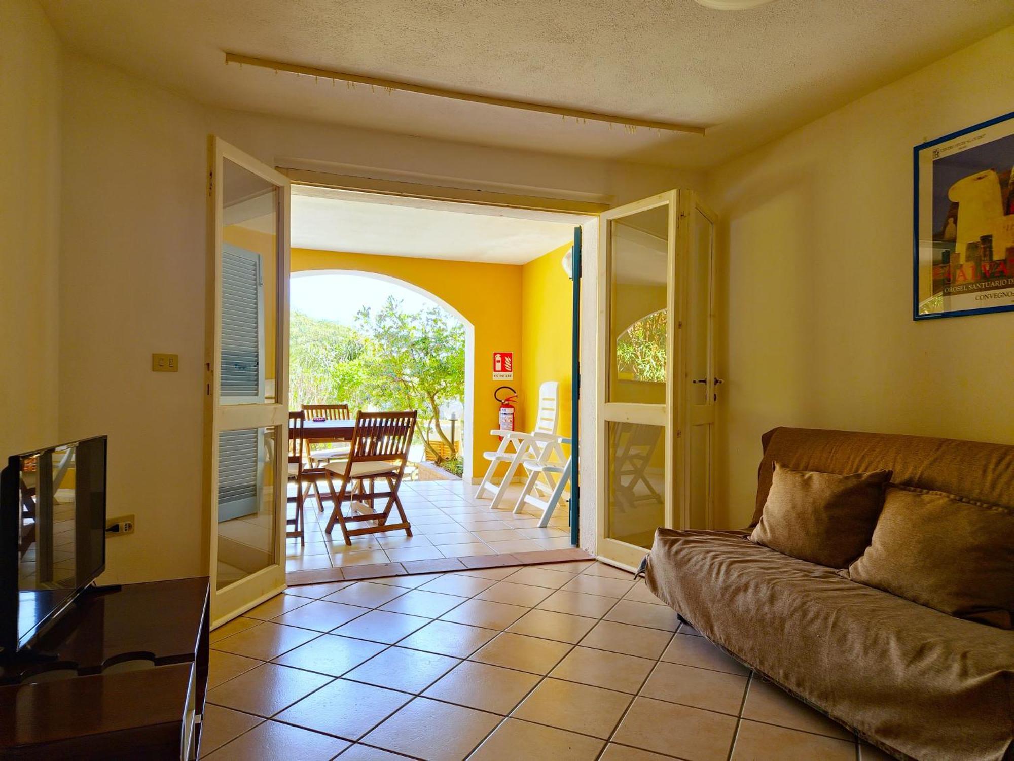 Dommos - Pintada Apartments Cala Liberotto Extérieur photo