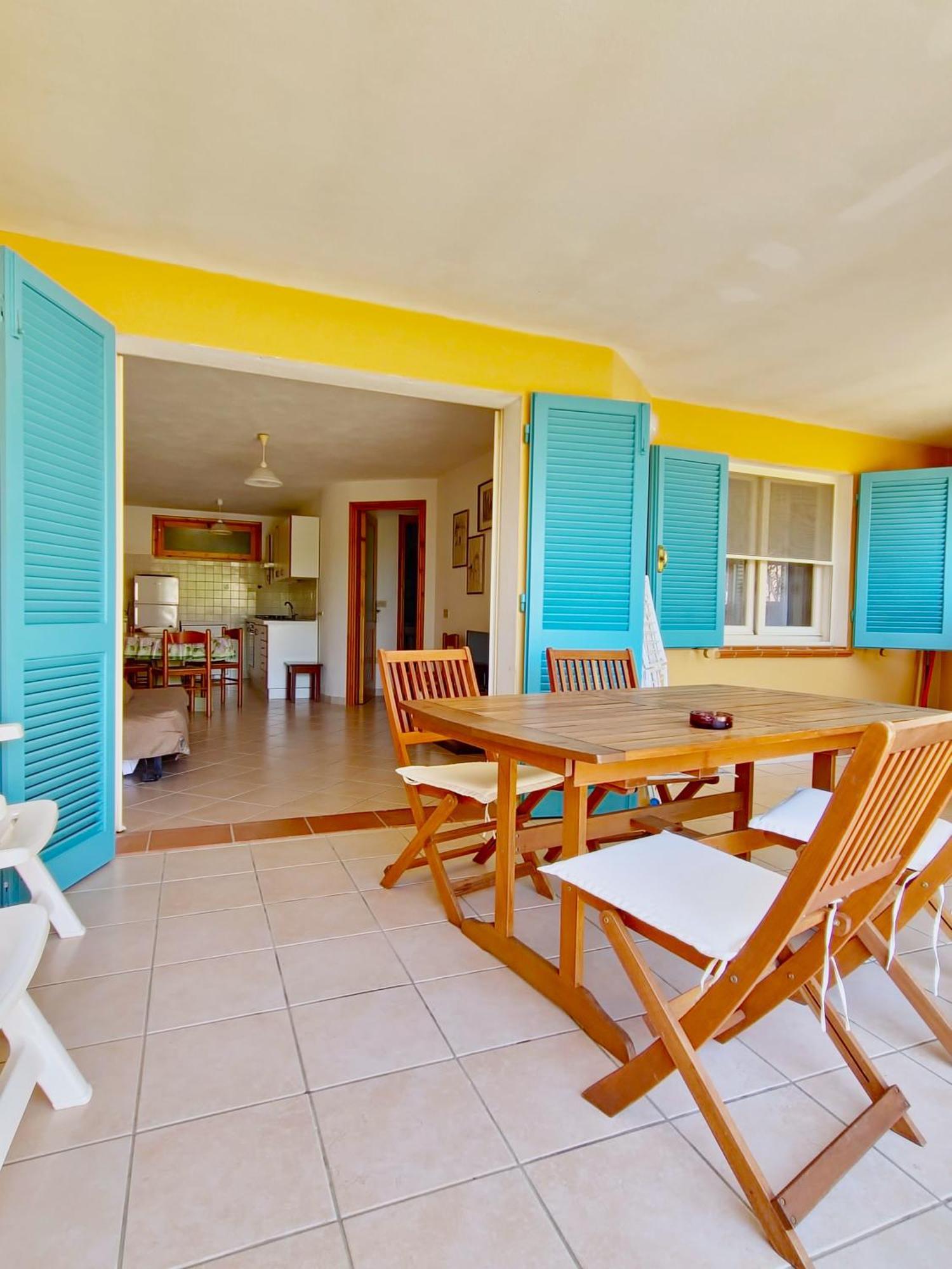 Dommos - Pintada Apartments Cala Liberotto Extérieur photo