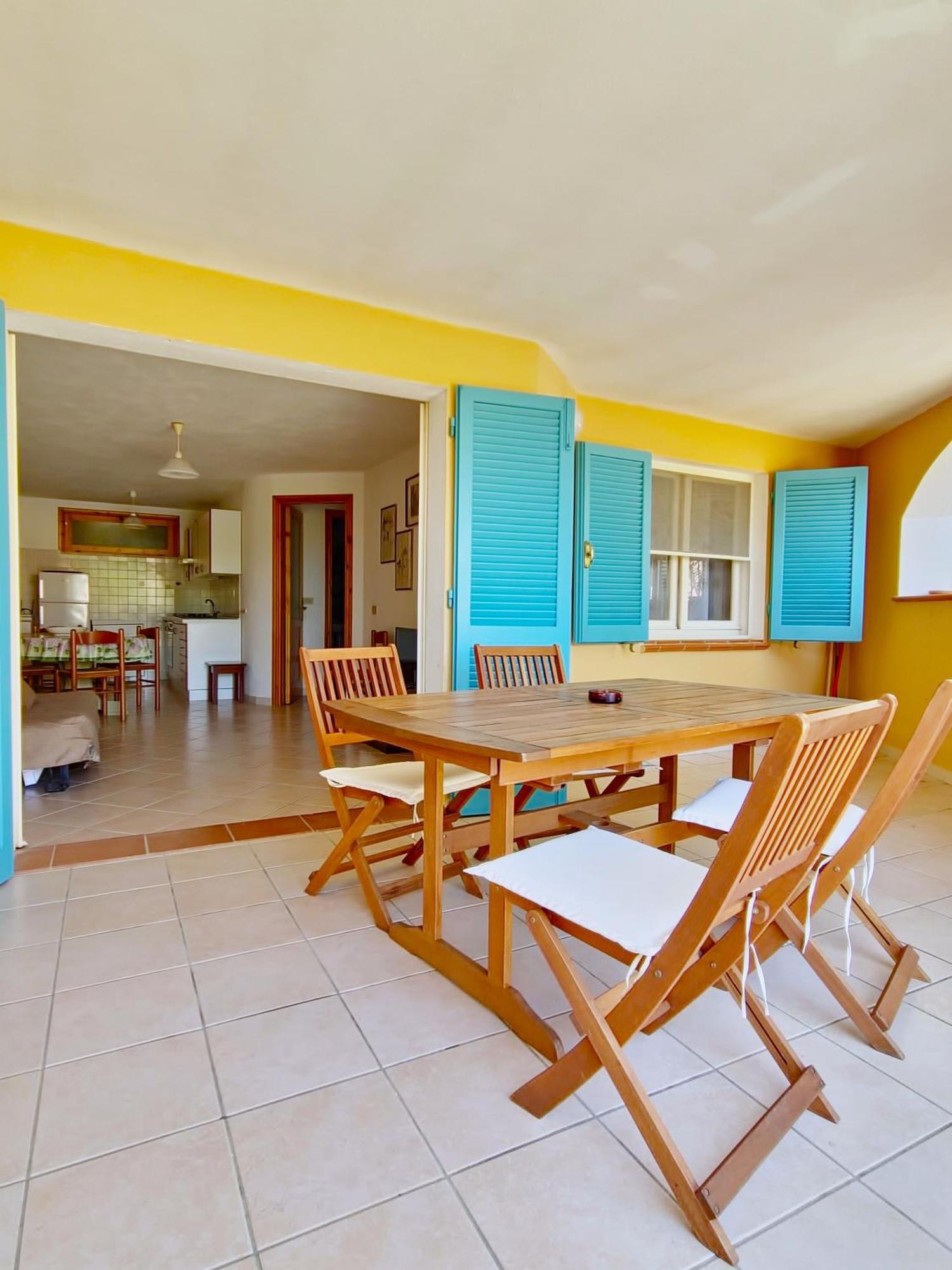 Dommos - Pintada Apartments Cala Liberotto Extérieur photo