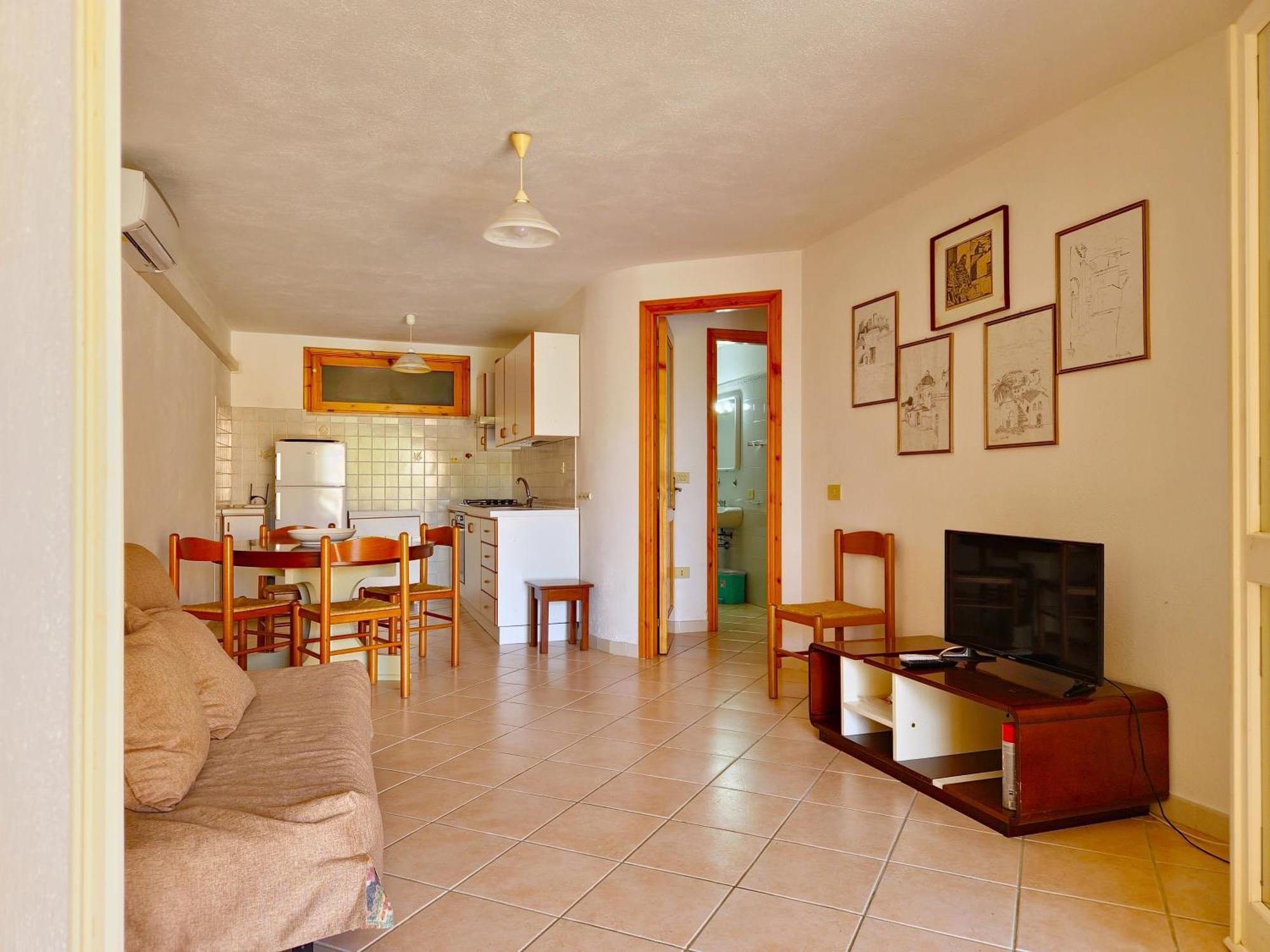 Dommos - Pintada Apartments Cala Liberotto Extérieur photo