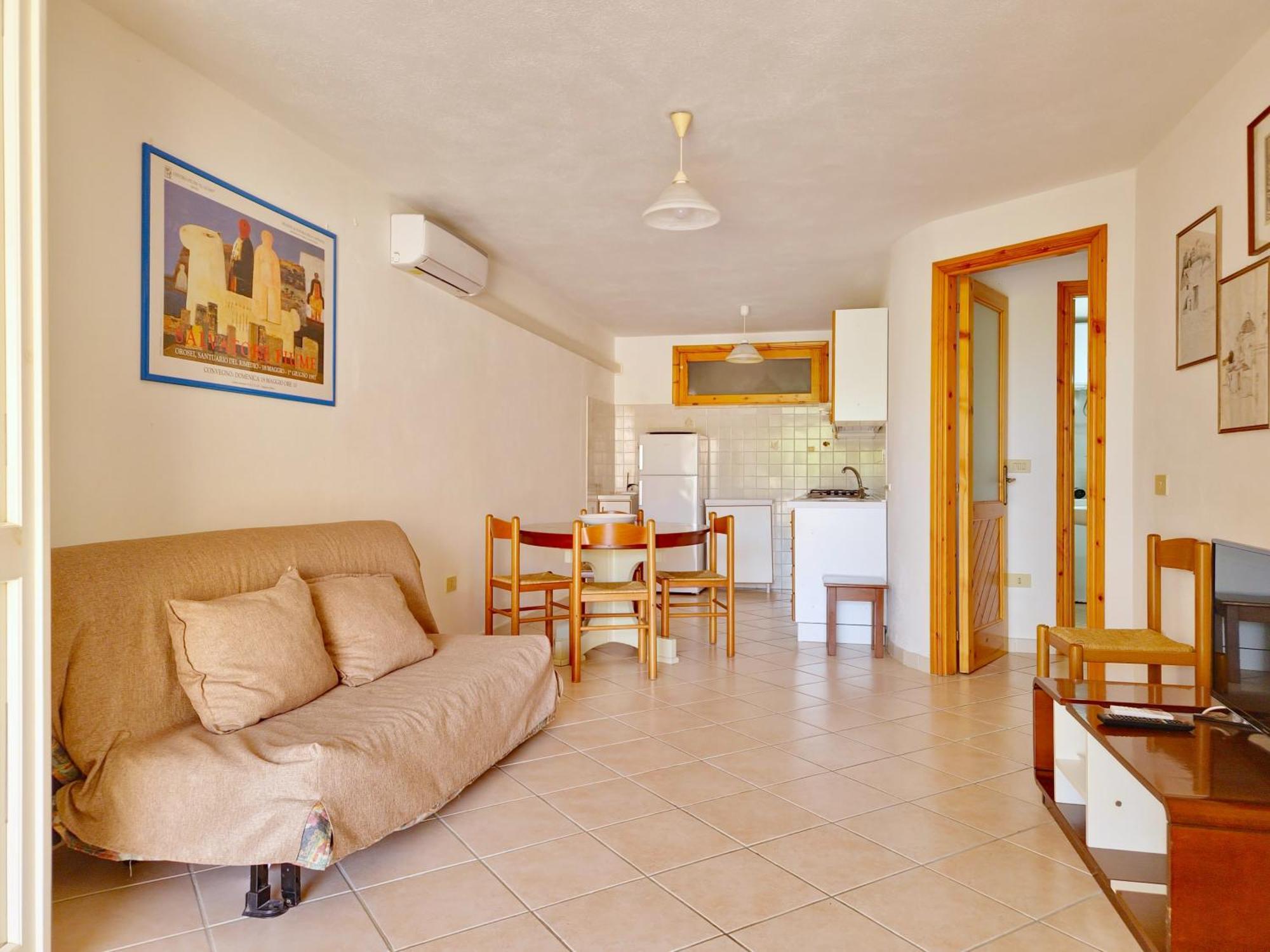 Dommos - Pintada Apartments Cala Liberotto Extérieur photo