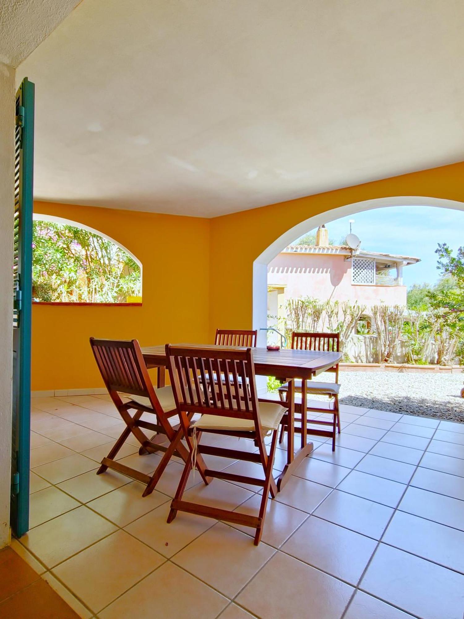 Dommos - Pintada Apartments Cala Liberotto Extérieur photo