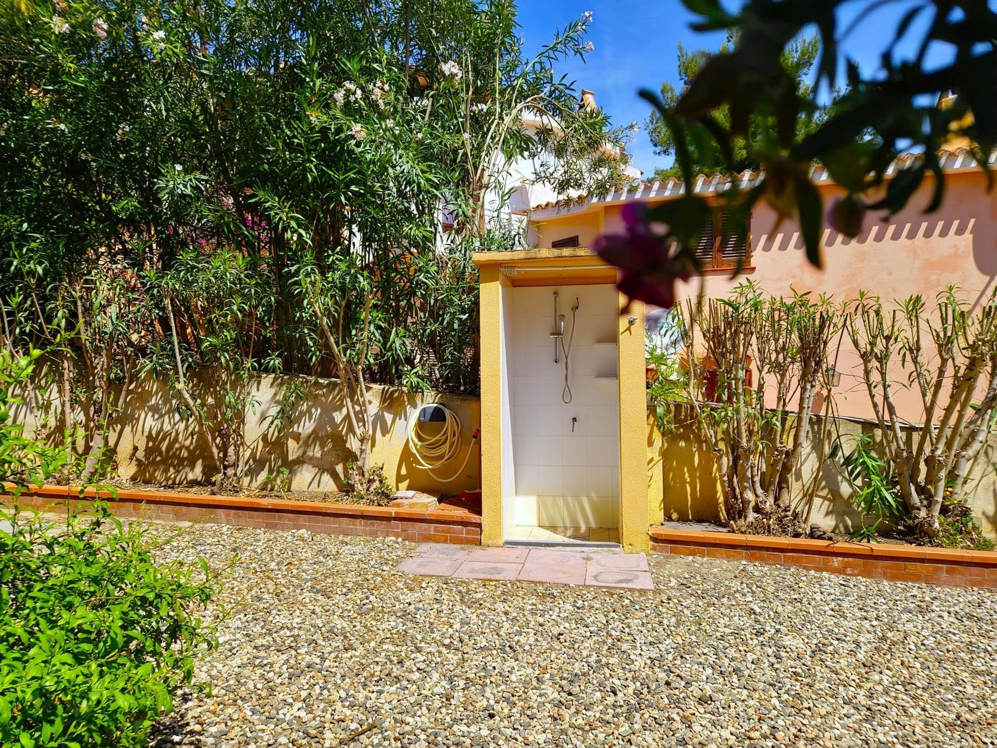Dommos - Pintada Apartments Cala Liberotto Extérieur photo
